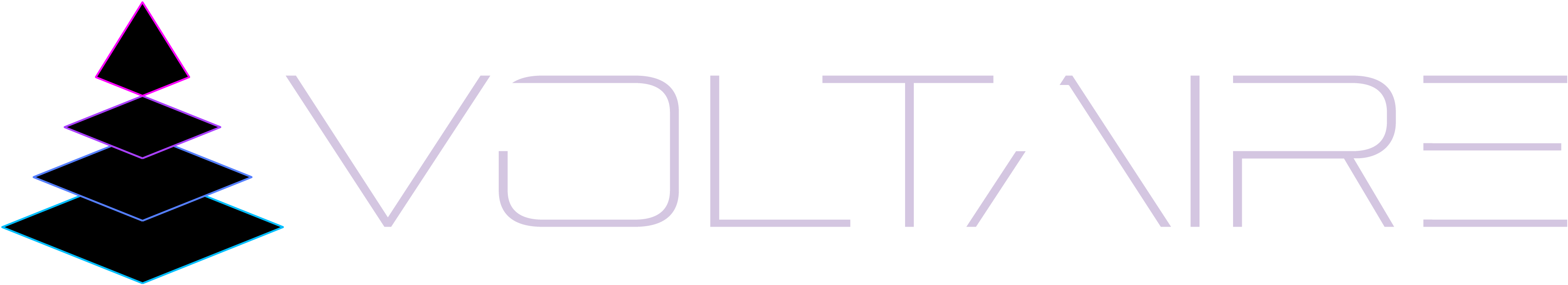 Voltaire Logo